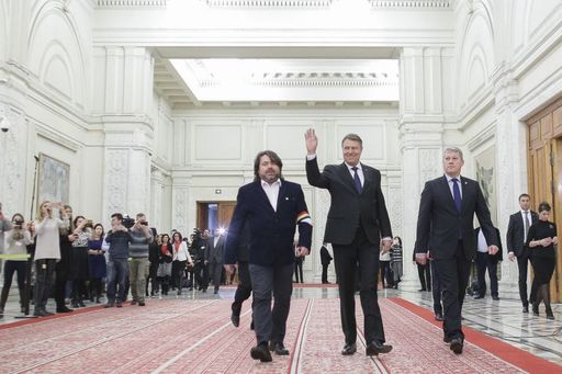 Predoiu: Referendumul e necesar pentru că atitudinea constantă a PSD este de subminare a instituţiilor care combat corupţia