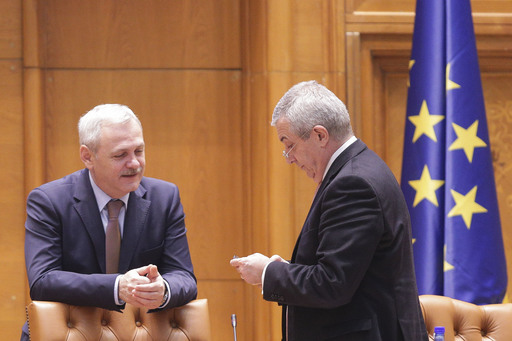 Tăriceanu: Sunt dezamăgit de discursul preşedintelui, a venit la Parlament ca să dea lecţii
