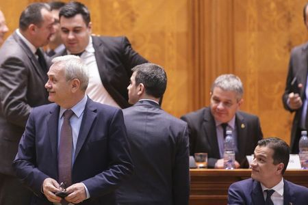 Grindeanu, despre mesajul lui Iohannis din plen: Eu aş fi îndemnat la calm şi stabilitate; asta ar fi fost abordarea corectă