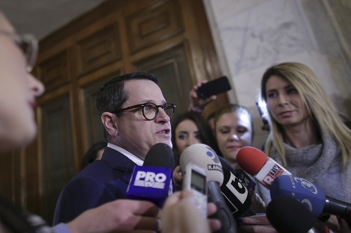 Hellvig, înainte de audierea în Comisia SRI: Nu îmi reproşez absolut nimic; niciodată SRI în mandatul meu nu va fi implicat politic