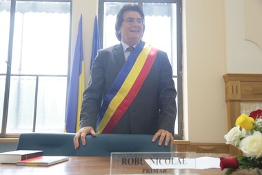 Liderul PNL Timiş va propune conducerii partidului modificarea statutului: Birourile Politice să aibă mai puţini membri, reprezentanţii acestora să fie aleşi prin vot direct