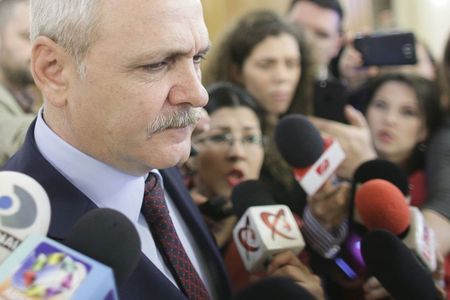Dragnea: Ministrul Justiţiei va fi propus de premier coaliţiei care susţine Guvernul şi ulterior preşedintelui