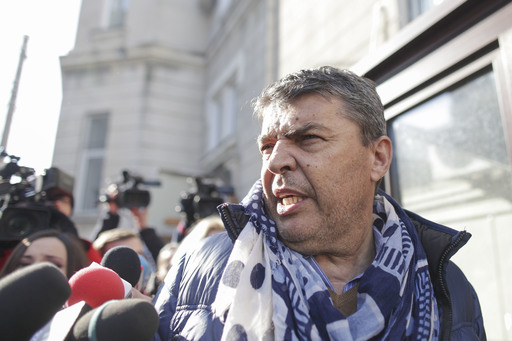 Marian Petrache, după punerea sub acuzare: Demisionez din funcţiile din PNL