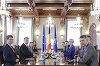 Raluca Turcan, despre demisia lui Petrache: Un gest corect şi demn; avem încredere că adevărul va ieşi la suprafaţă