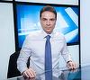 Jurnalistul Claudiu Lucaci de la TVR, luat în calcul pentru funcţia de purtător de cuvânt al Guvernului - surse