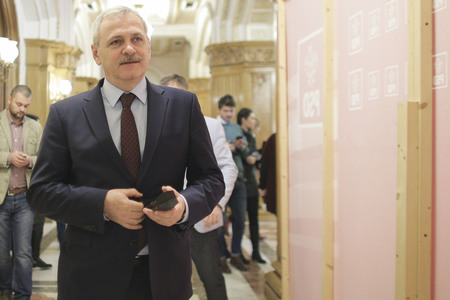 Dragnea, despre faptul că Iohannis a pierdut casa din centrul Sibiului: Nu e o situaţie tocmai plăcută pentru preşedinte