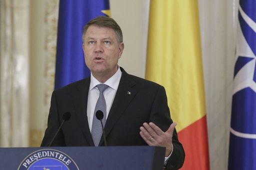 Iohannis: Mâine promulg legile referitoare la OUG 13 şi 14 şi avem întrunite condiţiile pentru normalizarea situaţiei