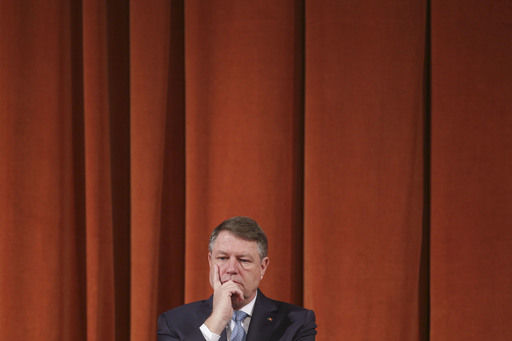 Bilanţ MApN - Iohannis: Sunt prioritare consolidarea parteneriatului cu SUA şi construirea unui profil mai puternic în NATO şi UE. Grindeanu: Apărarea devine tot mai importantă în ecuaţia de securitate naţională UPDATE