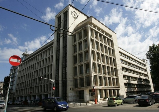 Ministerul Economiei înfiinţează un al patrulea post de secretar de stat, care va coordona afacerile europene