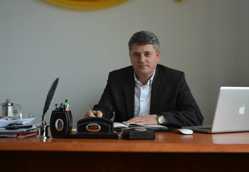 Liderul PSD Alba, despre excluderea primarului din Ciugud: Organizaţia şi-a asumat decizia. Propunerea este înaintată către Comitetul Executiv Naţional