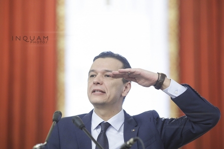 Grindeanu spune că Guvernul susţine proiectul lui Dragnea cu TVA zero pentru locuinţe, dar trebuie notificată CE