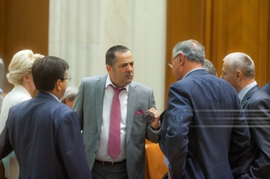 Cezar Preda: De frica de a fi de dreapta, PSD va trece banii de la autostrăzi la salarii cu voturile noastre