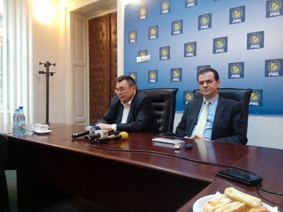 Orban: Deplâng situaţia în care se află astăzi Tăriceanu, anume aceea de slugă a PSD. Este o ordonanţă a lui Dragnea