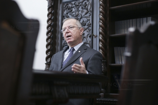 Pavel Năstase: Ministerul Educaţiei a lansat procedura de achiziţie a manualelor; termenul-limită este luna iulie