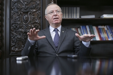 Năstase: Nu suntem în măsură să evaluăm şcolile doctorale; nu e rea-voinţă, ci o situaţie de fapt care trebuie înţeleasă
