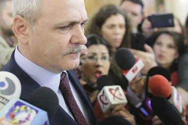 Dragnea: Felicit MAI pentru cum a acţionat în perioada protestelor; aţi ştiut să folosiţi autoritatea pentru ca manifestaţiile să continue