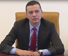 Grindeanu, la bilanţul MAI: Căutăm soluţii cu privire la drepturile salariale ale angajaţilor; discriminările trebuie eliminate