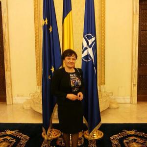 Fostul deputat Liliana Mincă a fost desemnată vicepreşedinte al Autorităţii Naţionale pentru Protecţia Consumatorilor
