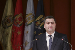 Guvernul a abrogat HG privind achiziţia corvetelor; Leş: Vom face o nouă negociere competitivă cu potenţialii furnizori
