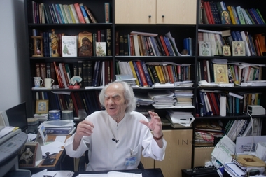 Leon Dănăilă: Eu sunt pentru căsătoriile heterosexuale, ei pot să facă copii. Un homosexual poate să-i cumpere, să-i fure. VIDEO