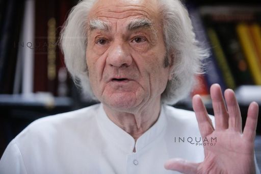 INTERVIU Leon Dănăilă: N-am sesizat vreun lider PNL care să se ridice la nivelul înaintaşilor. Am învăţat ce nu trebuie făcut în politică  - FOTO, VIDEO