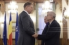 Mircea Ionescu-Quintus va fi decorat de către preşedintele Klaus Iohannis cu o zi înainte de împlinirea a 100 de ani