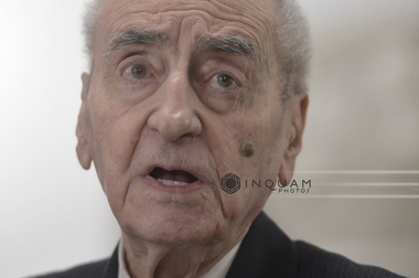 PORTRET Mircea Ionescu Quintus: O sută de ani de viaţă, opt decenii de liberalism. De pe fronturile celui de-al Doilea Război Mondial, în lagărele comuniste, iar după Revoluţie, la vârful puterii politice