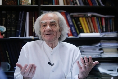 Leon Dănăilă, reclamat la CNCD de o organizaţie a persoanelor LGBT, pentru declaraţiile despre homosexuali. Reacţia senatorului