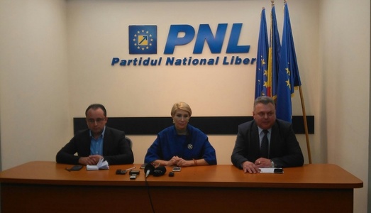 Raluca Turcan: Sper ca doamna Shhaideh să ţină cont că este vicepremierul României, nu al lui Dragnea şi al PSD