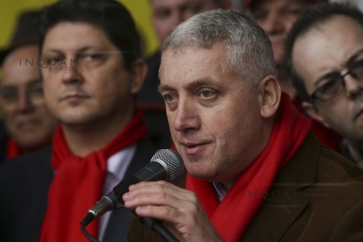 Ţuţuianu: Am solicitat informaţii de la SRI cu privire la proiectul "SII Analytics"; încă nu am primit toate datele