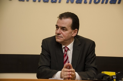 Orban, despre ALDE: E o cârjă a PSD şi a Guvernului Grindeanu. Tăriceanu, milogul de serviciu al PSD