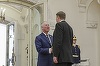 Iohannis, după întâlnirea cu Prinţul Charles: E un prieten apropiat al României, promovează imaginea ţării noastre