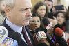 Dragnea, despre eliminarea incompatibilităţii demnitarilor cu statutul de PFA: O prostie!