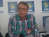 Preşedintele organizaţiei municipale PNL Constanţa contestă organizarea alegerilor pentru conducerea filialei