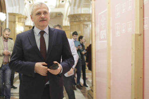 Dragnea: Academia Română trebuie să aibă principalul rol în realizarea strategiei comune a României în Uniunea Europeană