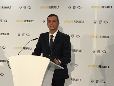 Grindeanu, despre auditul la Ministerul Public: Nu e treaba mea. Este în fişa postului ministrului Justiţiei să-l facă 
