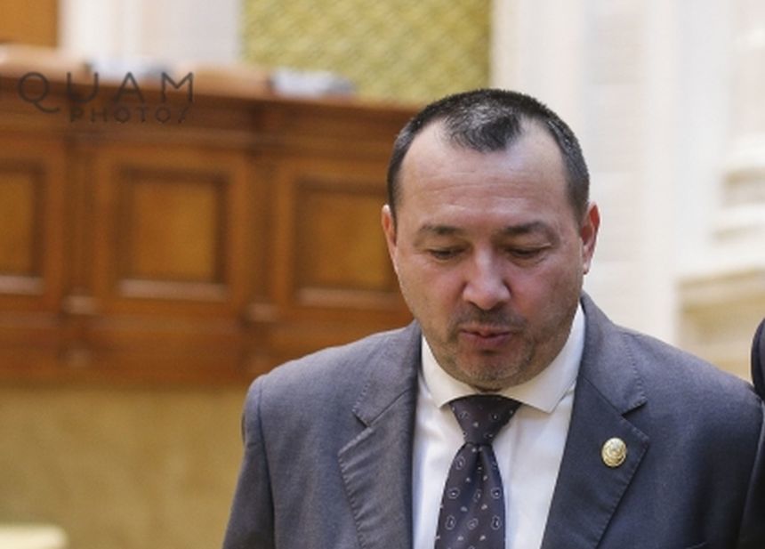 Liviu Dragnea: Voi propune în şedinţa Comitetului Executiv "autosuspendarea" lui Cătălin Rădulescu din PSD