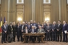Copreşedintele ALDE Daniel Constantin: Tăriceanu l-a trimis pe Chiţoiu, după alegeri, să discute cu Falcă; Liviu Dragnea ştie că Tăriceanu va trăda