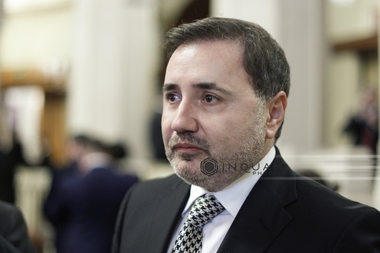 Alin Burcea, proprietarul Paralela 45: Fostul deputat PSD Cristian Rizea îmi datorează 4.000 euro pentru zece bilete de avion. ”E un escroc în serie, am văzut că a ţepuit mai multă lume”
