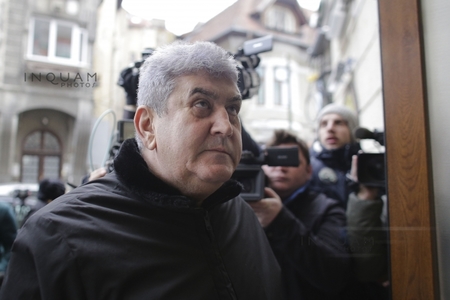 Oprea la Curtea de Apel Bucureşti, despre întâlnirea din seara prezidenţialelor din 2009: Nu a fost decât o singură întâlnire. S-a mâncat timp de două ore
