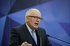 Timmermans: Instituţiile anticorupţie din România merită sprijinul nostru, dar luăm remarcile domnului Tăriceanu foarte în serios