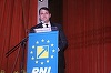 Fostul deputat Ştefan Stoica, declarat incompatibil de ANI, este noul preşedinte al PNL Dolj