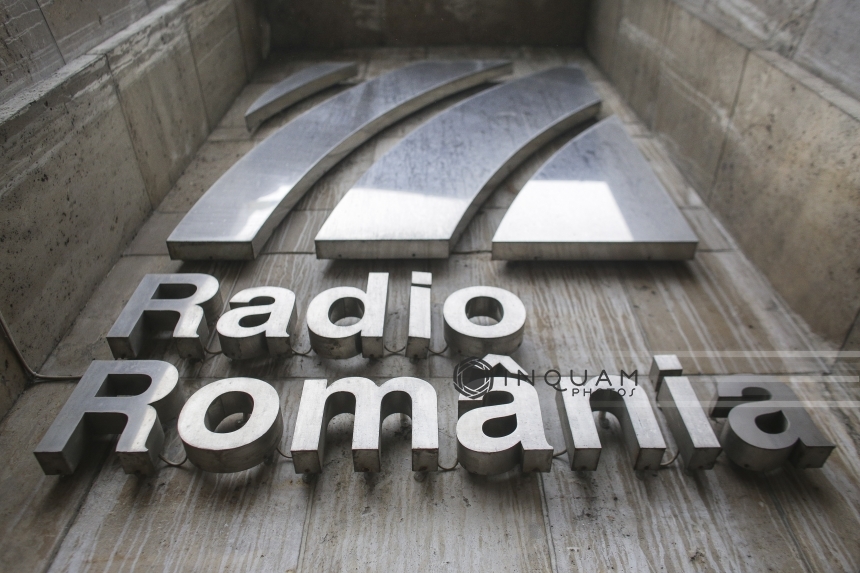 UPDATE- Parlamentul a respins raportul de activitate al Societăţii de Radiodifuziune. Directorul Ovidiu Miculescu a fost demis, Georgică Severin a fost numit director interimar al SRR