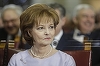 Principesa Margareta, la şedinţa prilejuită de Centenarul Unirii: România construieşte viitorul pe temelia trecutului