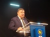 Atanasiu: Poporul nu mai poate fi minţit; să demonstrăm că şi facem ceea ce spunem