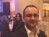 Cristian Buşoi îşi anunţă candidatura la preşedinţia PNL