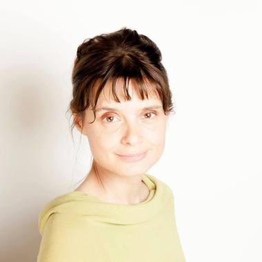Cornelia German, candidată la şefia USR: Scriem istoria unei Românii salvată de minciună, de hoţie şi de corupţie
