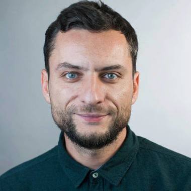 Şerban Marinescu, candidat la şefia USR: Lipsa deciziilor ne poate costa mai mult decât o decizie