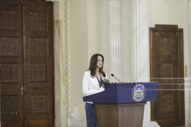 Dobrovolschi, despre arhiva SIPA: Legislaţia în vigoare trebuie respectată şi aplicată