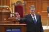 Iohannis, despre anchetarea prezidenţialelor: Politicienii găsesc tot felul de temeiuri pentru a se face interesanţi